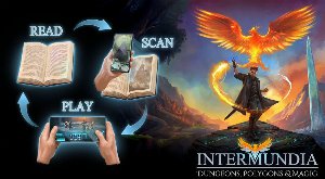 intermundia dungeons