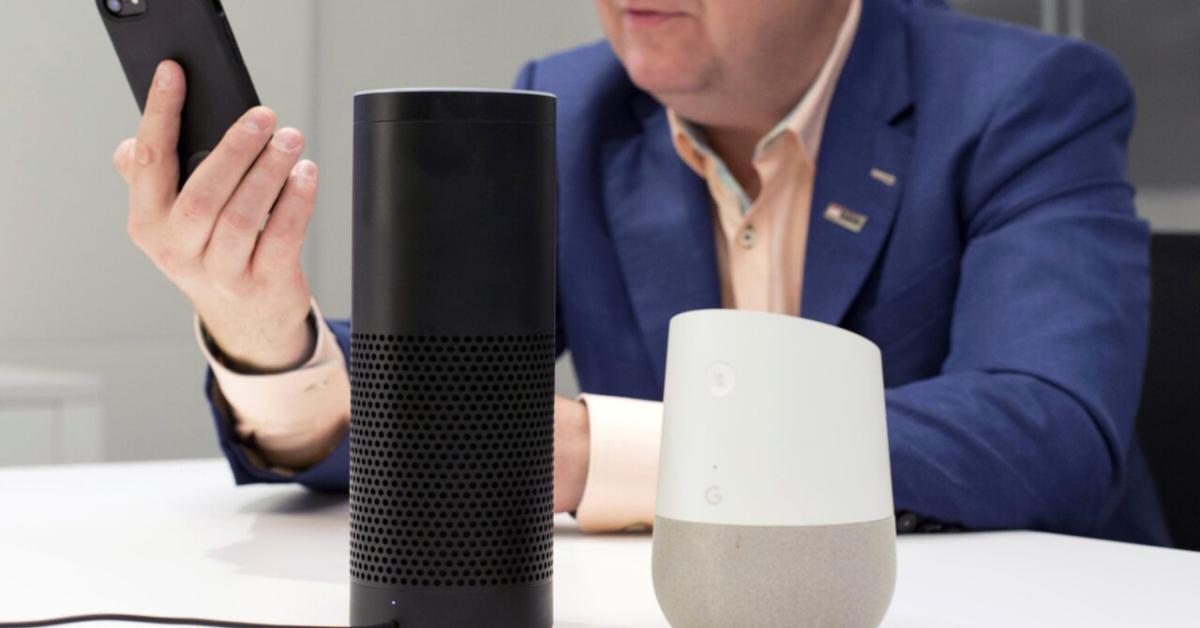 Alexa di Amazon contro la violenza verbale in collaborazione con ActionAid