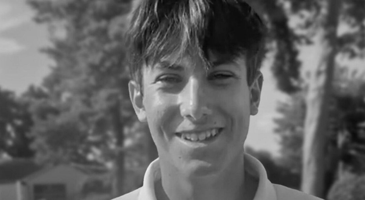 Crans-Montana, Emanuele Galeppini morto per asfissia: esclusi schiacciamento e ustioni