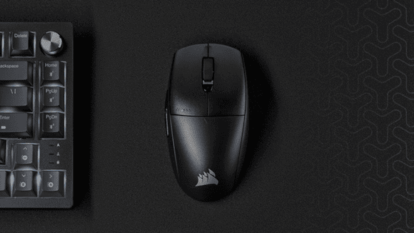 CORSAIR lancia i mouse versatili M55 e M55 WIRELESS 