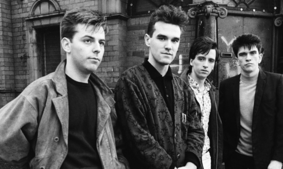 The Smiths : La band più influente degli anni Ottanta | Curiosità