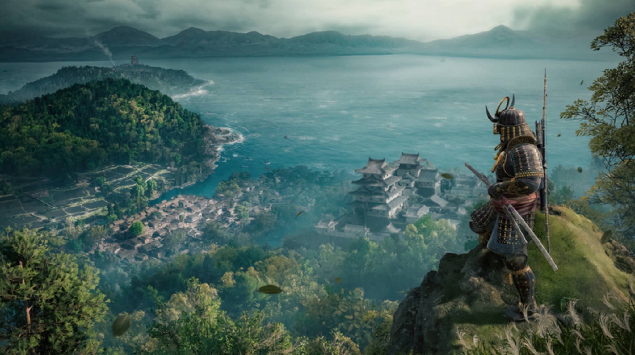 ASSASSIN’S CREED SHADOWS DISPONIBILE PER IL PREORDER