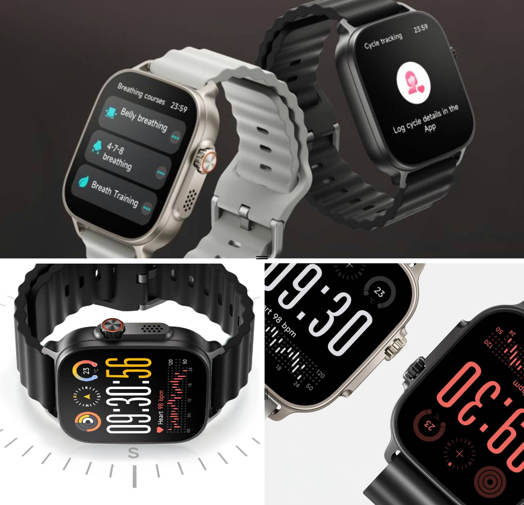 Recensione realme Watch 5