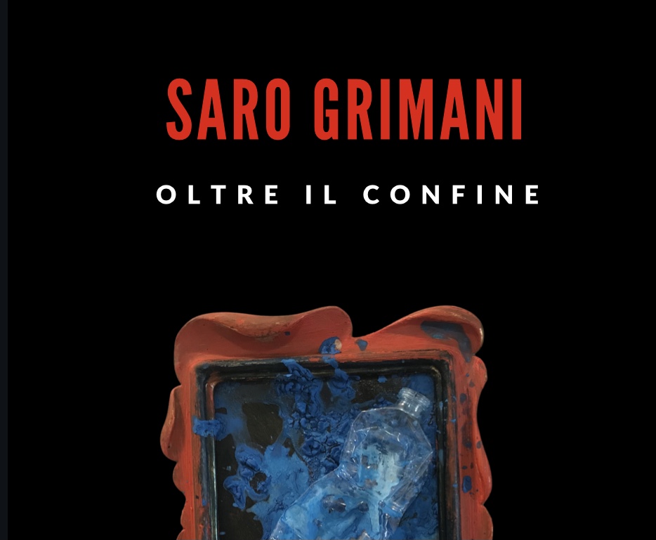 saro grimani