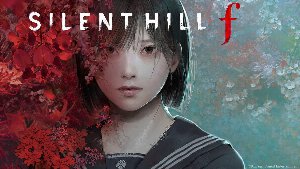 silent hill silent hill