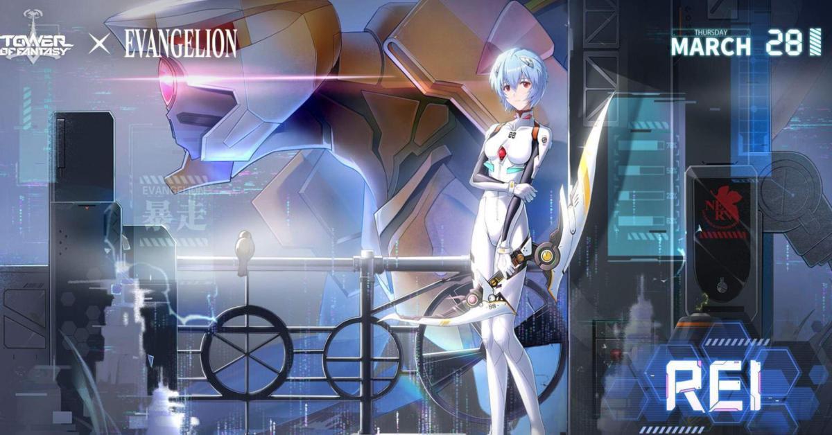 tower fantasy tower fantasy