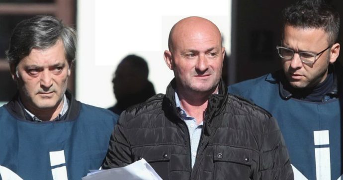Il fratello della vedova di Vito Schifani arrestato per mafia : L'agente di Falcone che morì a Capaci