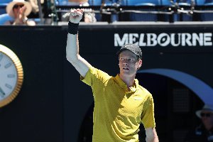 australian open