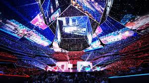 esports come esports come