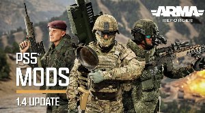 update arma update arma