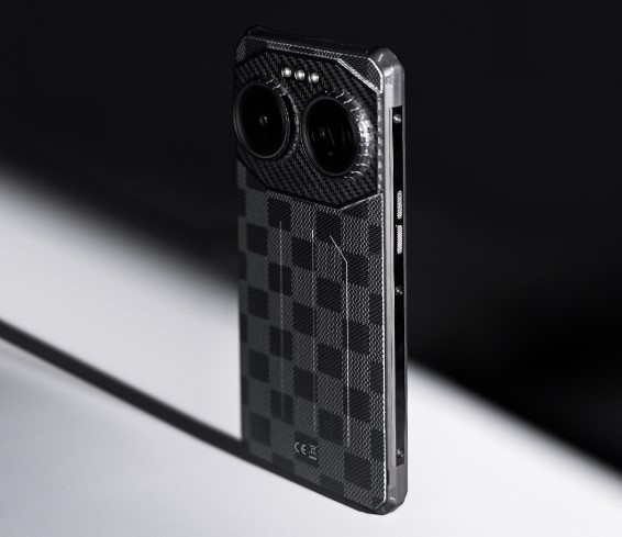 iiif150 air3 IIIF150 Air3: ridefinire lo stile robusto