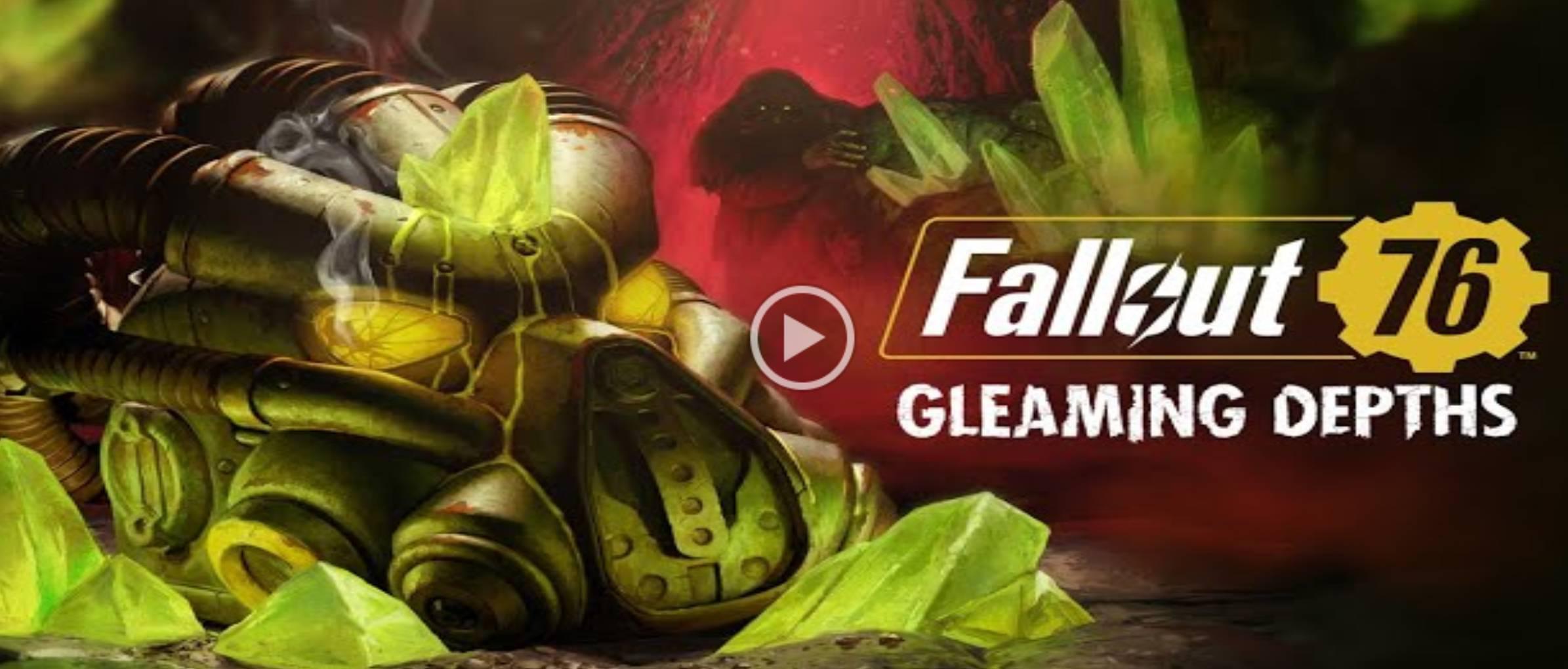 fallout scende fallout scende