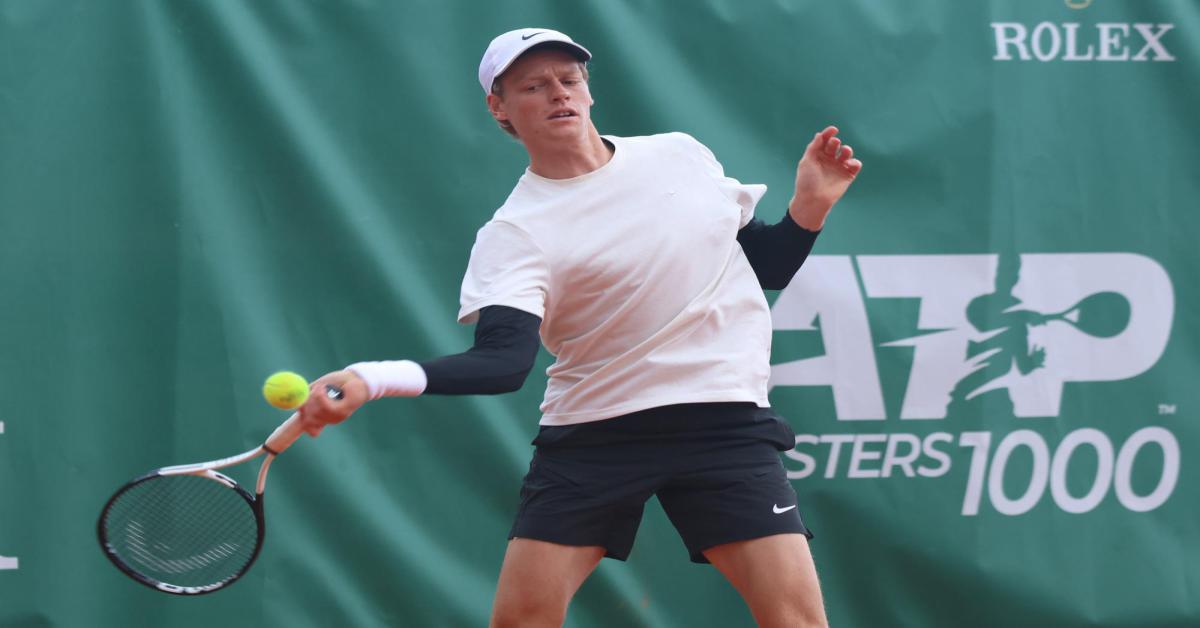 ATP Montecarlo 2024, Sinner contro Struff negli ottavi: orario tv e streaming