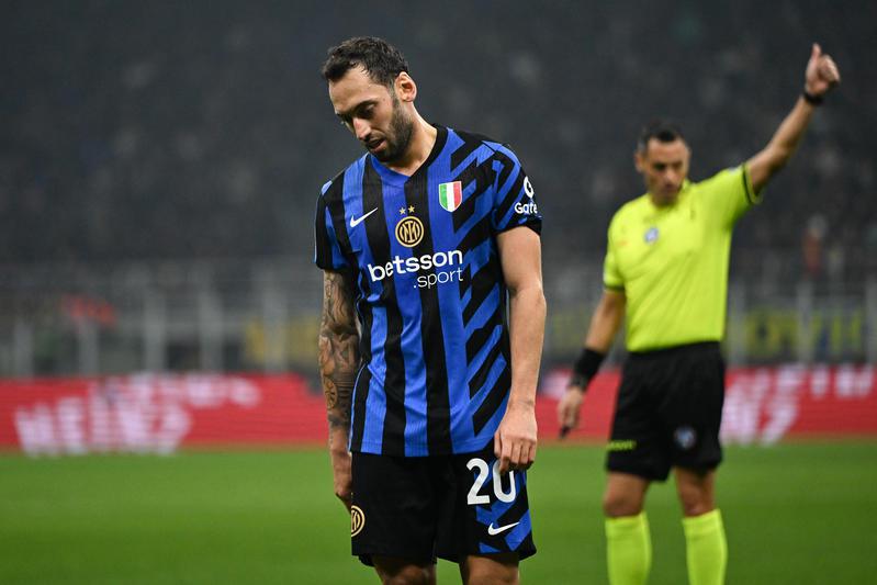 calhanoglu rassicura calhanoglu rassicura