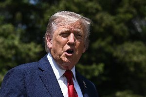 donald trump donald trump