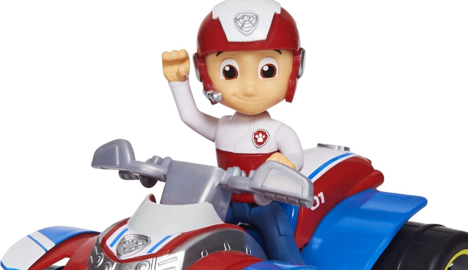 spin master SPIN MASTER ALL’INSEGNA DELLA SOSTENIBILITÀ