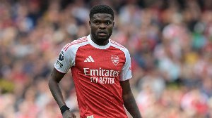 arsenal thomas arsenal thomas
