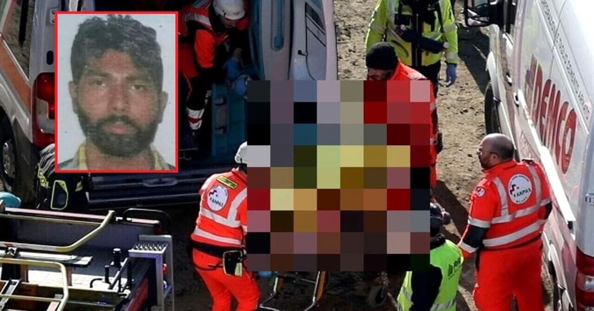 Latina: Chi è Antonello Lovato indagato per aver abbandonato Satnam Singh