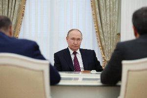 putin condanna putin condanna