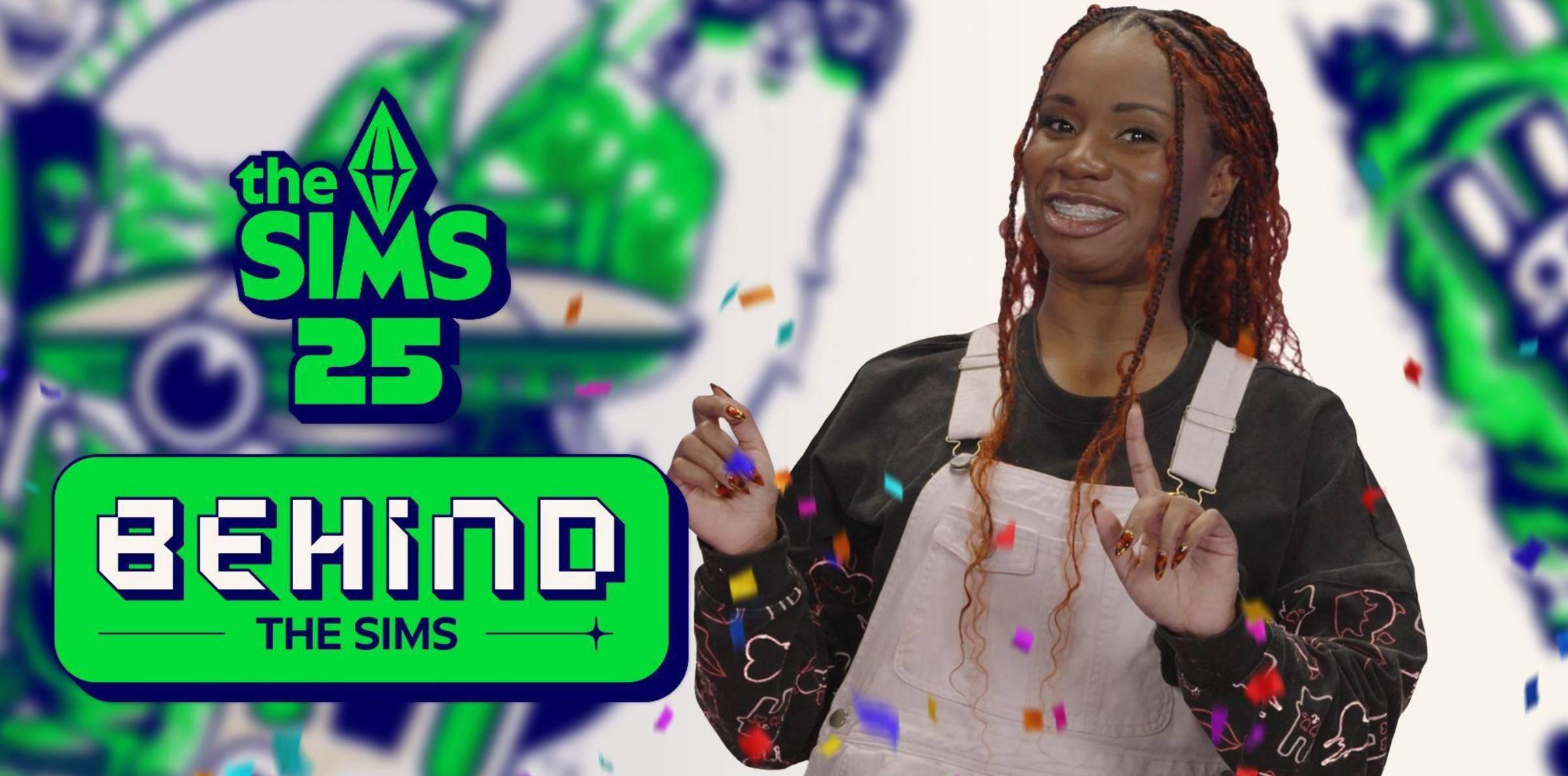 25° compleanno di The Sims 