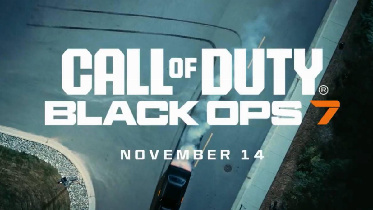 The Replacer è tornato per Black Ops 7 The Replacer è tornato per Black Ops 7