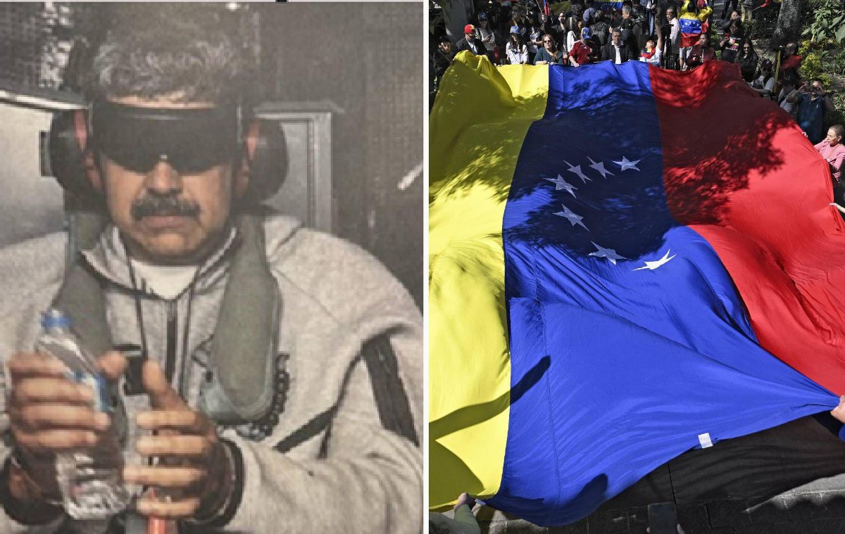 Processo a New York contro Maduro: accuse di narcotraffico e rete criminale internazionale Processo a New York contro Maduro: accuse di narcotraffico e rete criminale internazionale