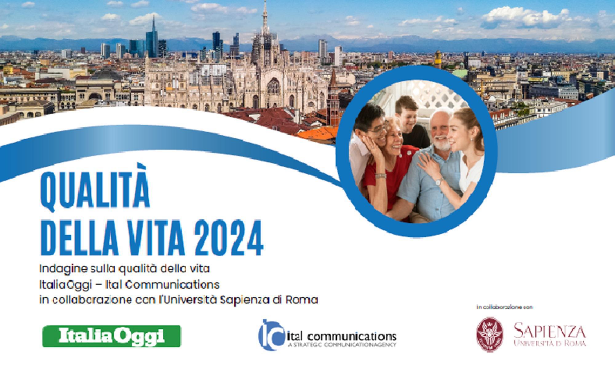 qualità della qualità della