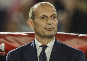 milan allegri milan allegri
