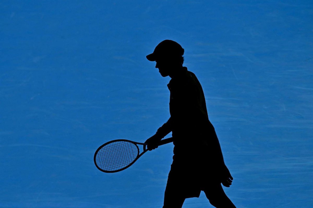 Sinner agli Australian Open e la regola del caldo: come funziona la heat rule Sinner agli Australian Open e la regola del caldo: come funziona la heat rule