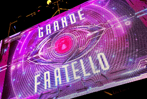 grande fratello grande fratello