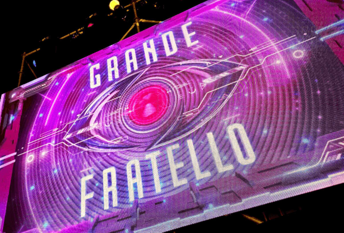 Grande Fratello 2025: Sonia Bruganelli torna stasera come ospite nel reality di Simona Ventura Grande Fratello 2025: Sonia Bruganelli torna stasera come ospite nel reality di Simona Ventura