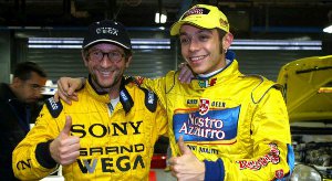 valentino rossi