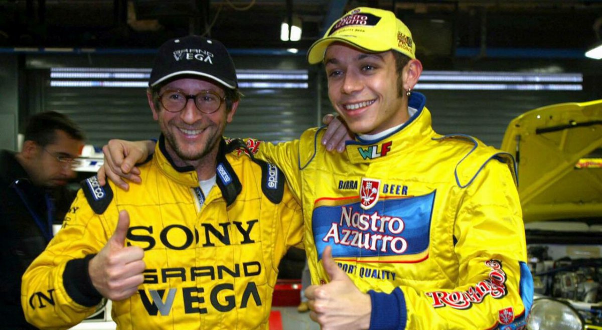 Valentino Rossi, nuova ex di Graziano accusa Ambra Arpino: 