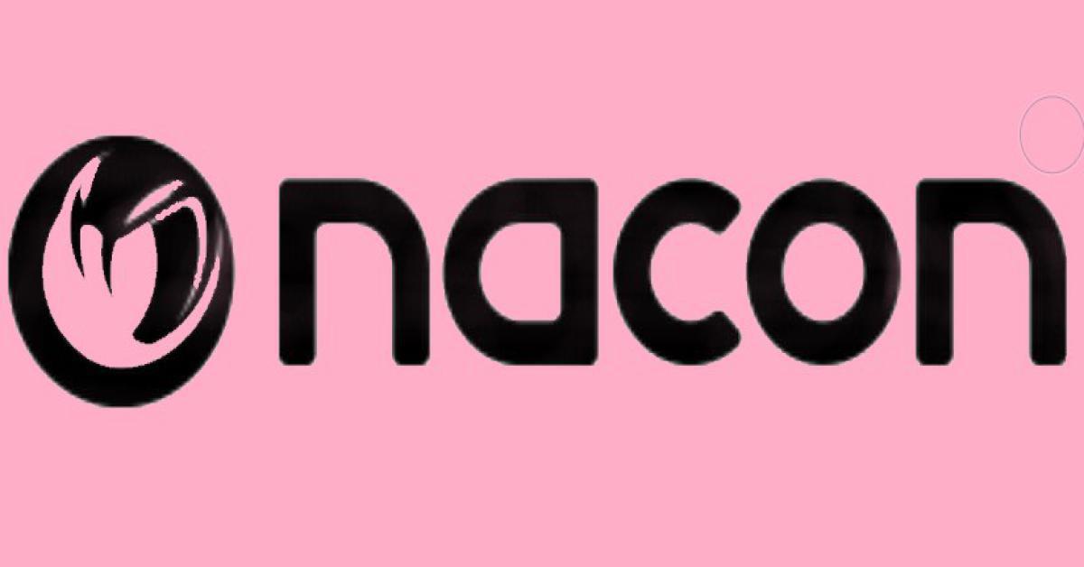 nacon tinge