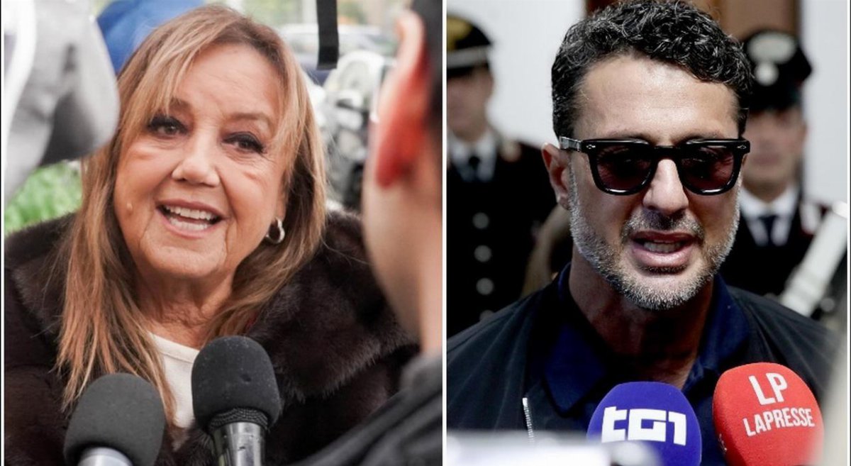 Bernardini de Pace: denunciare è l