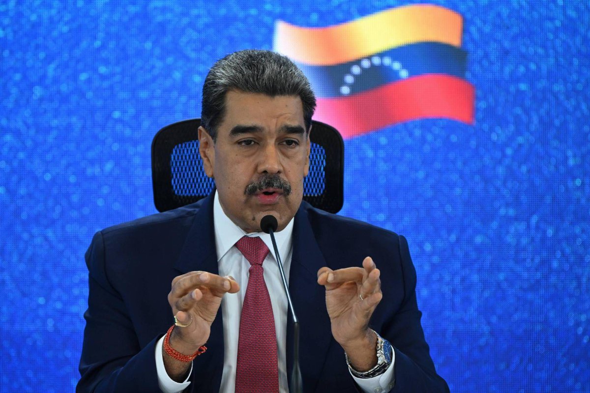 Maduro catturato: profilo del presidente venezuelano dopo Chávez Maduro catturato: profilo del presidente venezuelano dopo Chávez