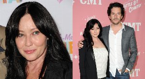 shannen doherty