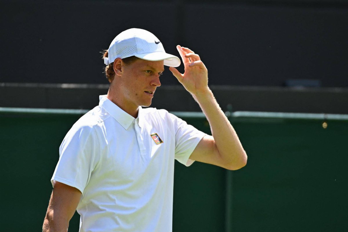 Sinner-Dimitrov a Wimbledon 2025: orario, precedenti e diretta tv streaming