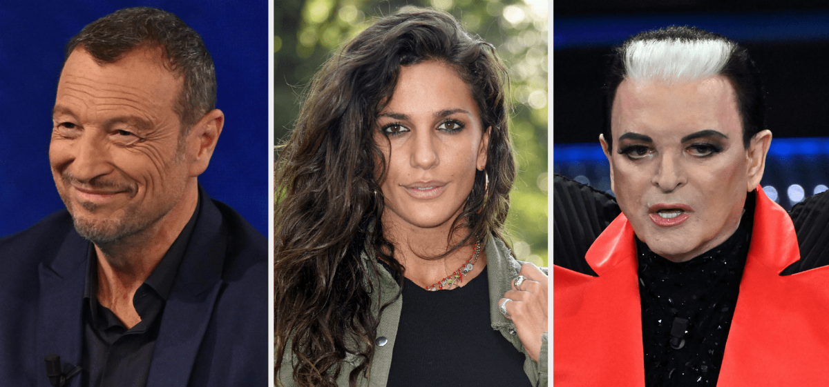 Amici 24: Alessia, Daniele, Francesco, Trigno e Antonia sono i finalisti ufficiali