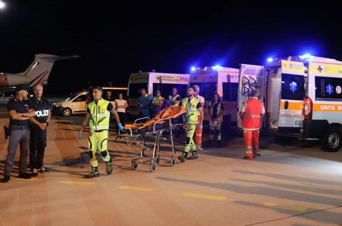 Israele, morta a Pisa la 20enne palestinese Marah Zohry: soffriva di leucemia Israele, morta a Pisa la 20enne palestinese Marah Zohry: soffriva di leucemia