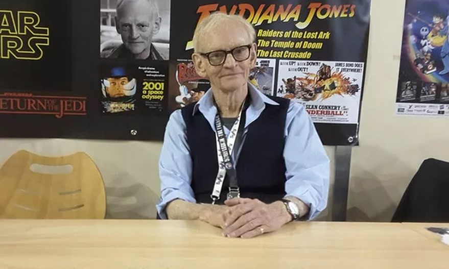 addio robert Addio a Robert Watts, produttore delle saghe di Star Wars e Indiana Jones