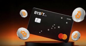 bybit arriva