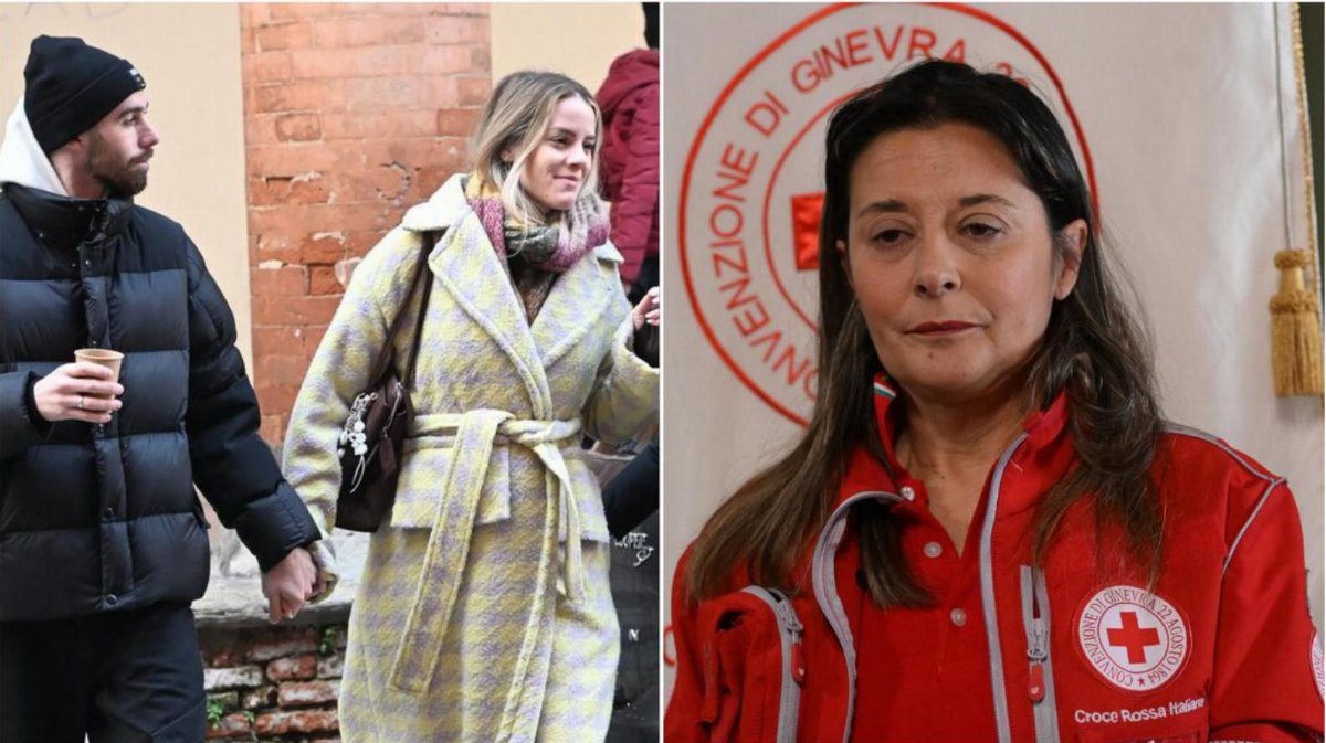 Arresto non convalidato per Vildoza, l