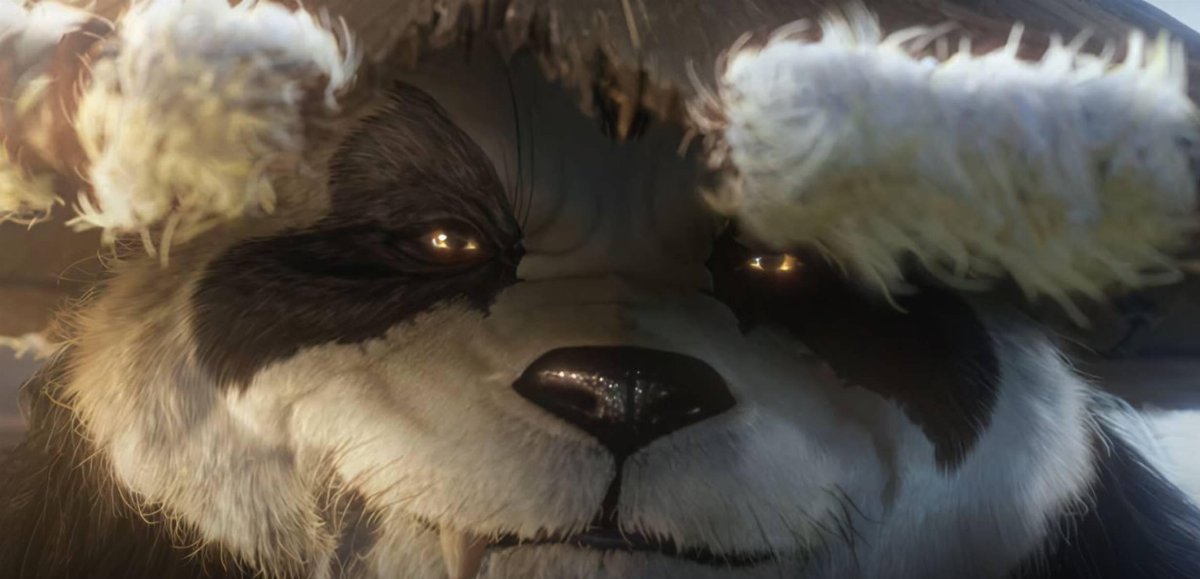 Pandaria vi aspetta. Mists of Pandaria Classic arriva il 21 luglio