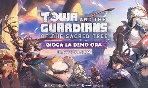 towa guardians