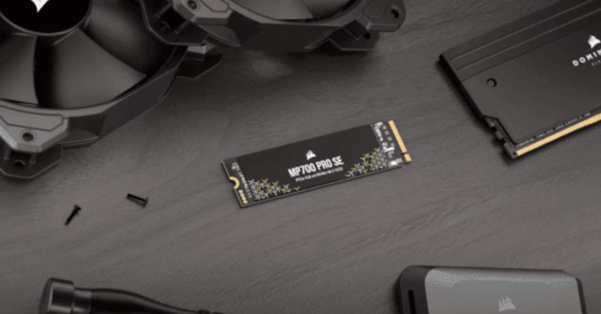 corsair mp700 corsair mp700