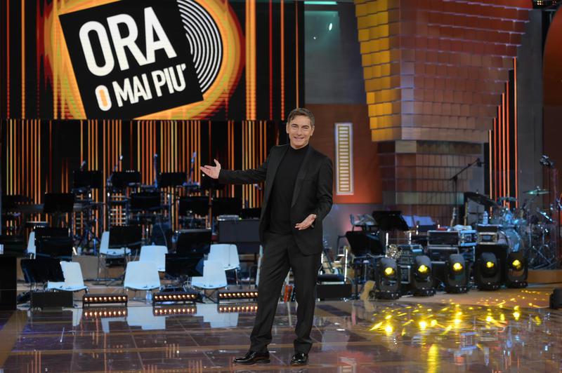 ritorno delle ritorno delle