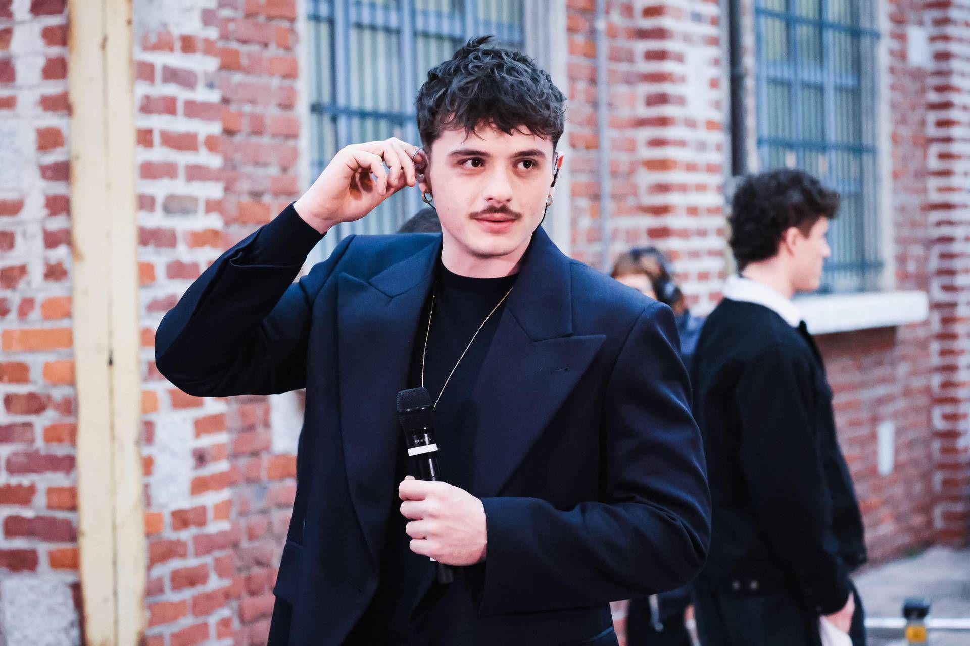 olly rinuncia olly rinuncia