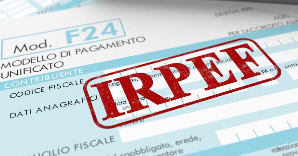 novità fiscale