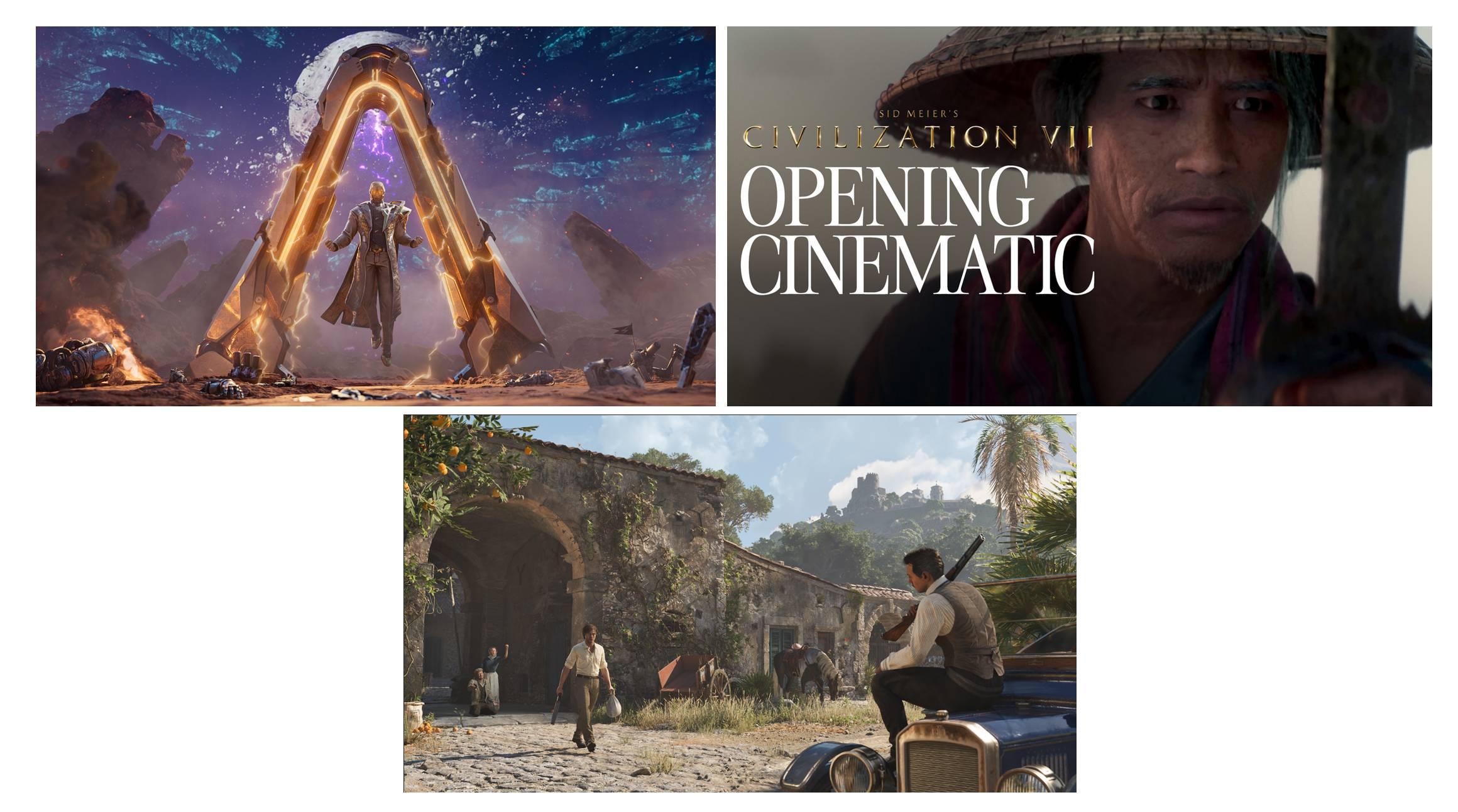 games awards games awards